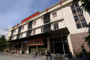 Гостиница OYO 110 Asiatel Hotel  Манила